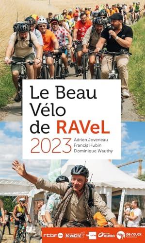 Le beau vélo de RAVeL 2023