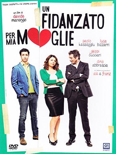 Un fidanzato per mia moglie [IT Import]