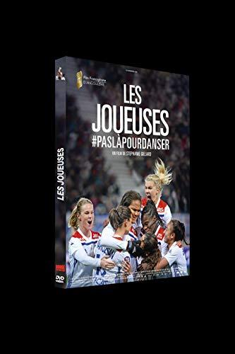 Les joueuses #paslapourdanser [FR Import]