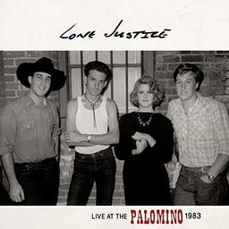 Live At The Palomino, 1983 [Vinyl LP]