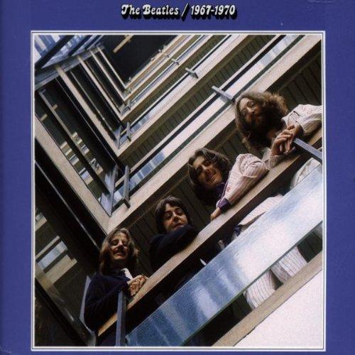 1967-1970 (Blue Album)