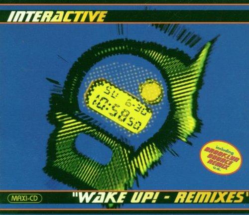 Wake-Up-Remixes