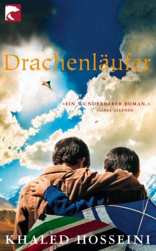 Drachenläufer: Mit Filmcover