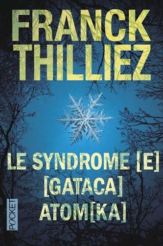 Le syndrome E. Gataca. Atomka