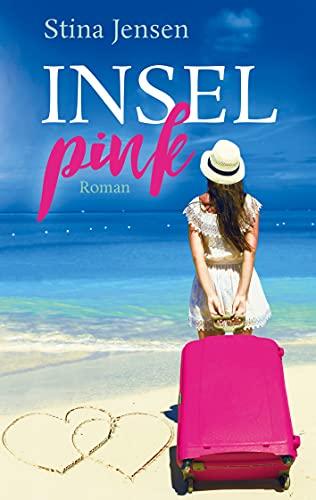 Inselpink: (INSELfarbe 4) (Inselfarben-Reihe, Band 4)