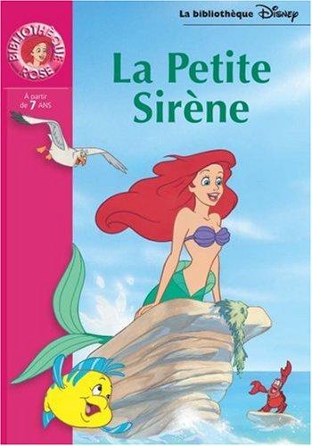 La petite sirène