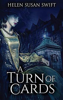 A Turn Of Cards (Lowland Romance, Band 3)