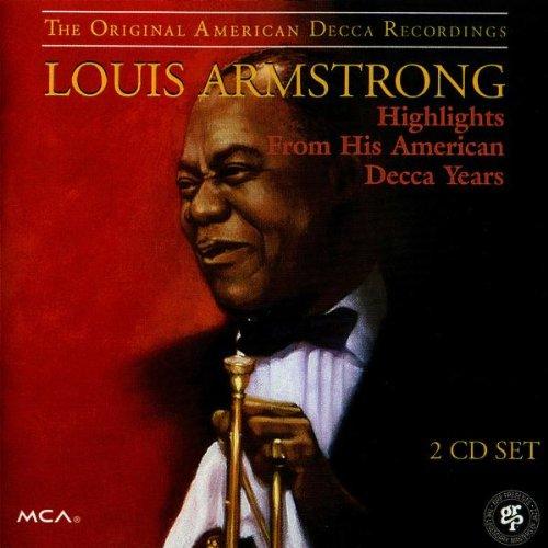 Highlights From His American Decca Years