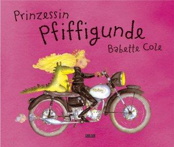 Prinzessin Pfiffigunde