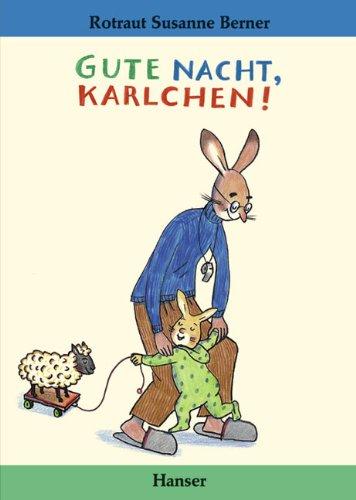 Gute Nacht, Karlchen!