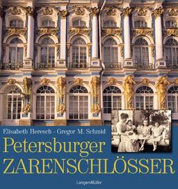 Petersburger Zarenschlösser