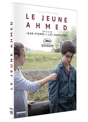 Le jeune ahmed [FR Import]