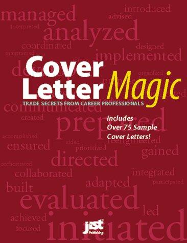 Cover Letter Magic