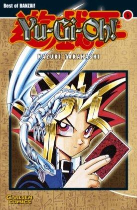 Yu-Gi-Oh!, Band 5