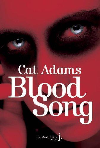 Blood song