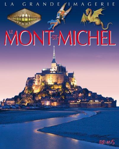 Le Mont-Saint-Michel