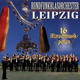 16 Marschmusikperlen