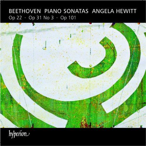 Beethoven: Klaviersonaten Vol.4