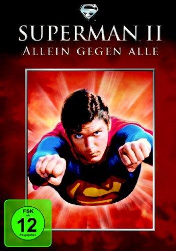 Superman II - Allein gegen alle