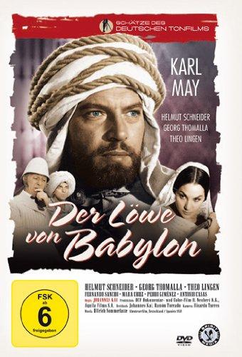 Der Löwe von Babylon