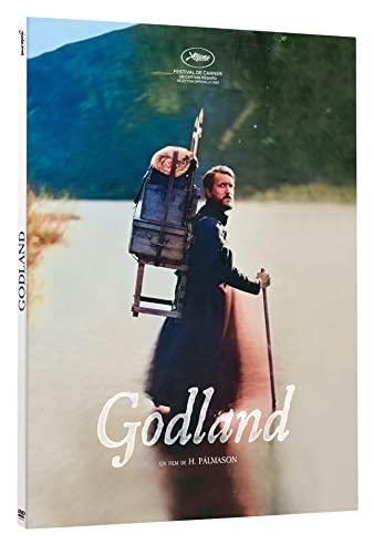 Godland [FR Import]