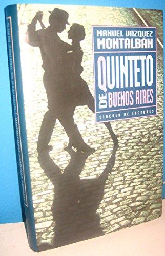 Quinteto de Buenos Aires