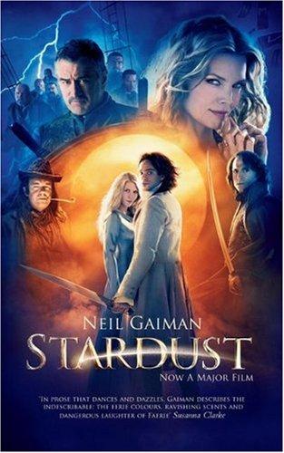 Stardust. Film Tie-In. (Review)