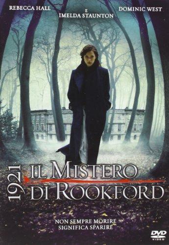 1921 Il Mistero Di Rookford (Standard Ed.) [Italian Edition]