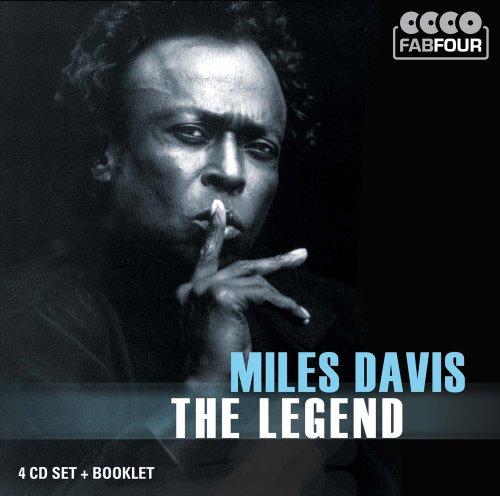 Miles Davis: Out of the Blue