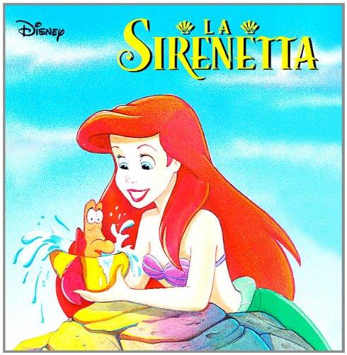 La sirenetta