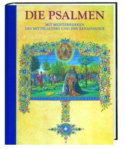 Die Psalmen