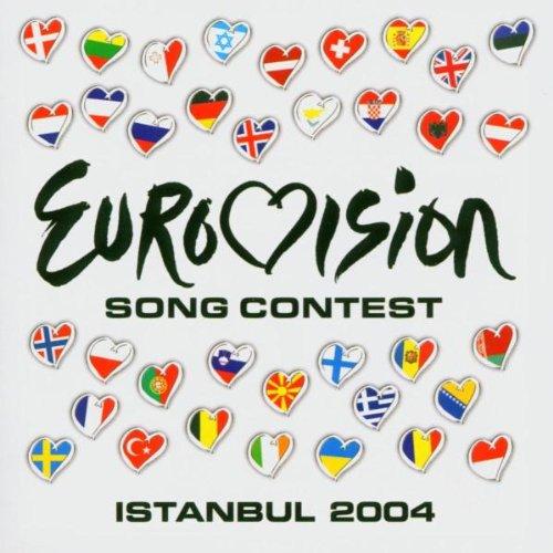 Eurovision Song Contest - Istanbul 2004