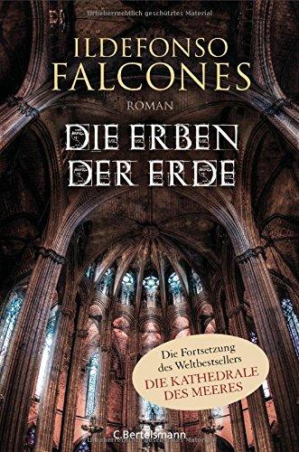 Die Erben der Erde: Roman