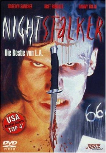 Nightstalker - Die Bestie von L.A.