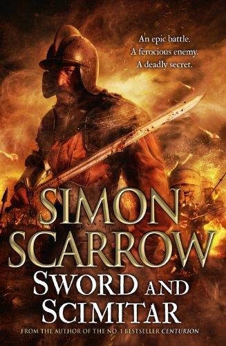 Sword and Scimitar