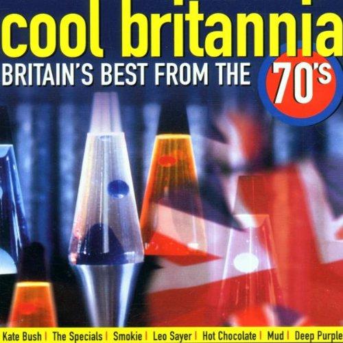 Cool Britannia 70'S