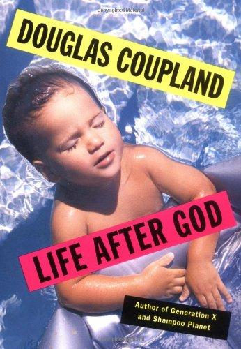 Life After God