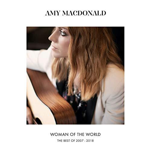 Woman of the World (2lp) [Vinyl LP]