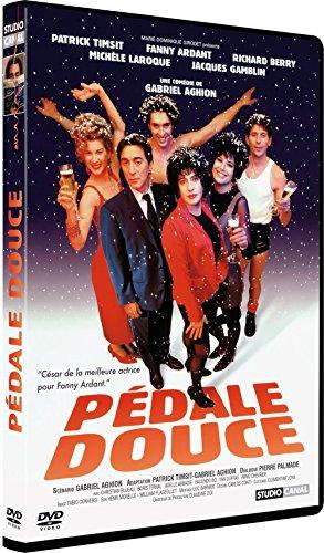 Pedale douce [FR Import]