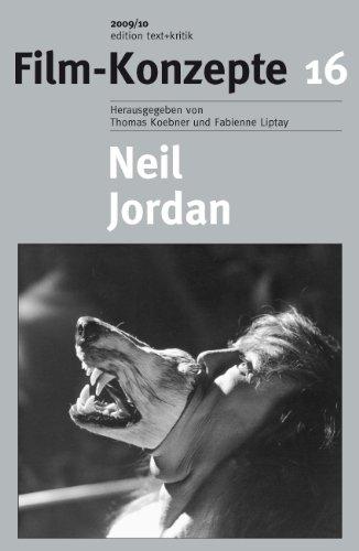 Neil Jordan