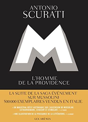 M, l'homme de la providence