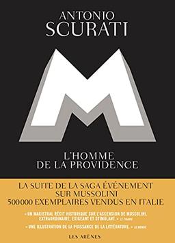 M, l'homme de la providence