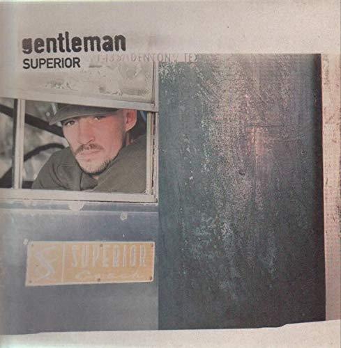 Superior [Vinyl Single]