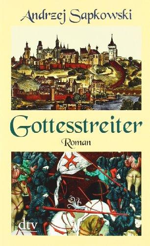 Gottesstreiter: Roman