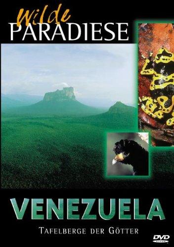 Wilde Paradiese - Venezuela - Tafelberge der Götter