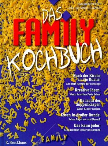 Family Kochbuch