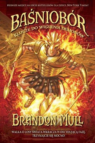 Basniobor 5 Klucze do wiezienia demonow