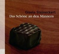 Das Schöne an den Männern. CD