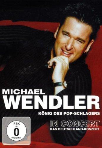 Michael Wendler - In Concert 2003