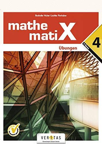 mathematiX 4. Übungen